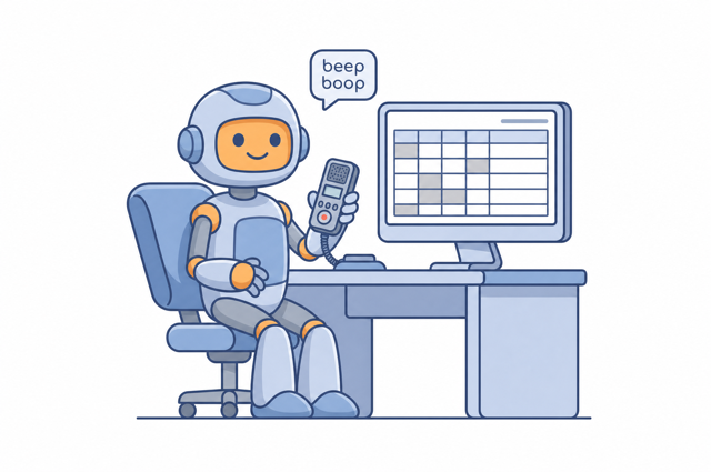 Invoice Bot